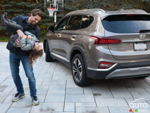 Hyundai looks at Canadian parents’ driving safety concerns