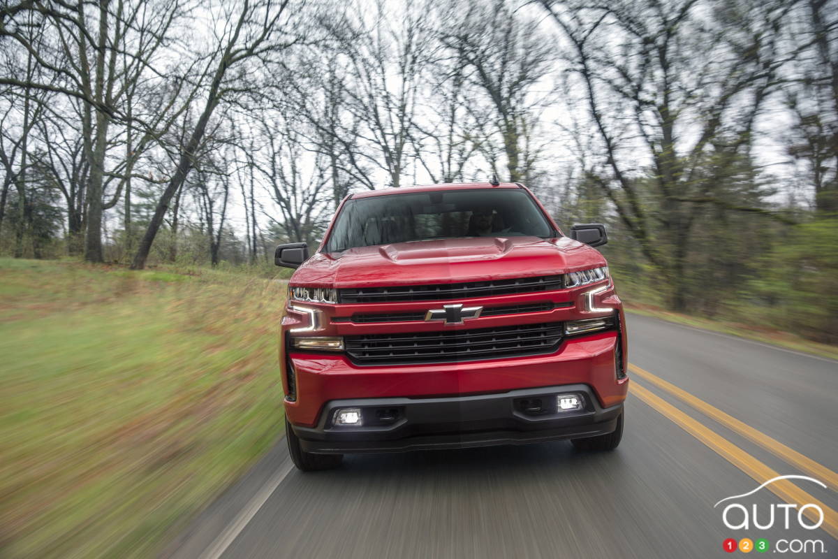The Best Vehicles for 2019, According to Motor Trend