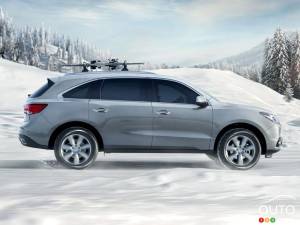 Best Winter Accessories for your Car
