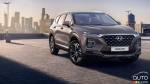This is What the 2019 Hyundai Santa Fe Will Look Like!