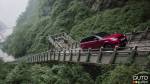 Range Rover Sport PHEV: 999 Steps to Heaven’s Gate