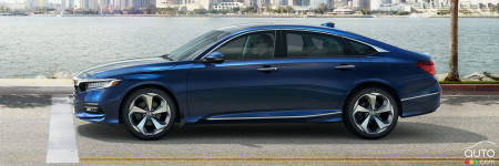 2018 Honda Accord: Need a Second Opinion?