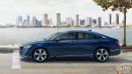 2018 Honda Accord: Need a Second Opinion?