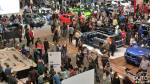 2018 Canadian International AutoShow in Toronto Preview