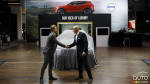 Toronto 2018: First Volvo XC40 in Canada Goes to… a Maple Leaf!
