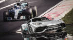 Toronto 2018: Mercedes-Benz Highlights Performance & Style