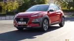 2018 Hyundai Kona