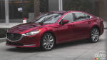 2018 Mazda6