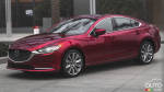 Mazda6 2018