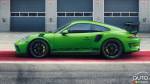 Porsche 911 GT3 RS 2018