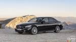 Geneva 2018: New Mercedes-AMG C43 Debuts