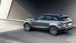 2018 Range Rover Velar