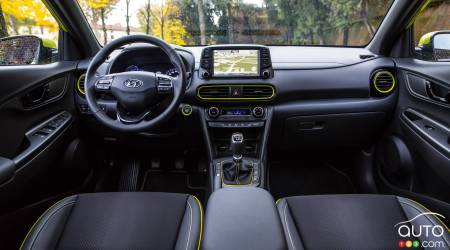 Hyundai Wants to Integrate Holograms in its Cars