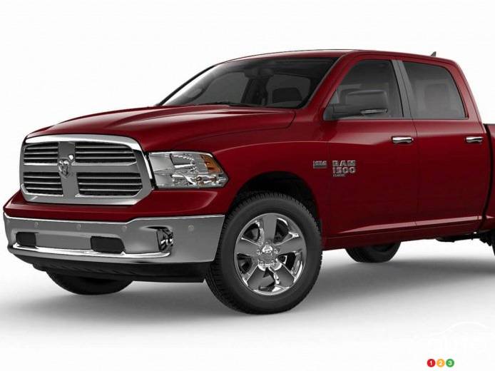 RAM 1500