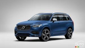 Review of the 2018 Volvo XC90: Practical in the best possible way