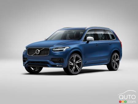 Review of the 2018 Volvo XC90: Practical in the best possible way
