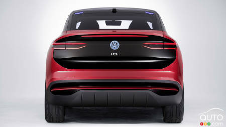 Les Volkswagen électriques ID auront droit à des variantes R