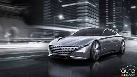 Hyundai Outlines More Diversified Design Strategy