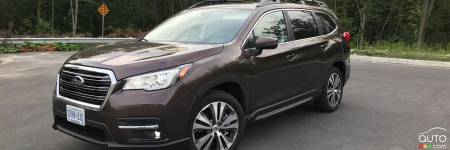2019 Subaru Ascent: 4 Reasons to Buy (and 3 Reasons to Hesitate)