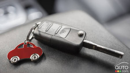 The 5 Things to Remember if You’re Renting a Car Abroad