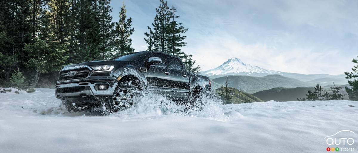 The Best Winter Tires for SUVs, Pickups in Canada for 2019-2020