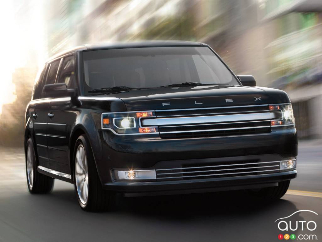 Ford Flex