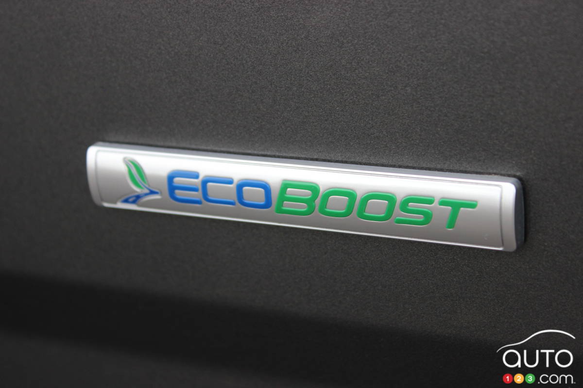 MIT Professors Sue Ford, Claim EcoBoost Engines Use Patented Technologies
