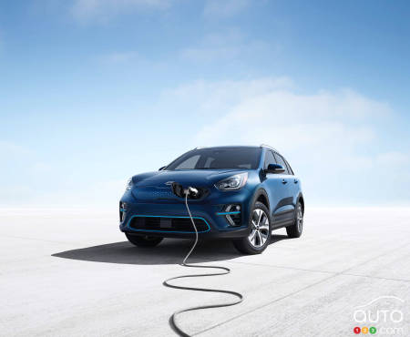 2019 Hybrid and Electric Car Guide: The All-Electric Vehicles