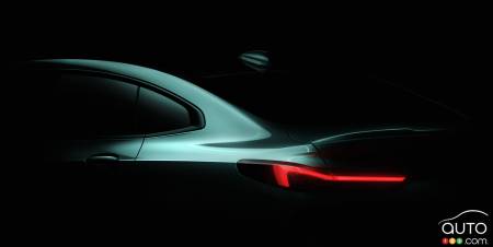 BMW Will Reveal New 2 Series Gran Coupe at  2019 LA Show