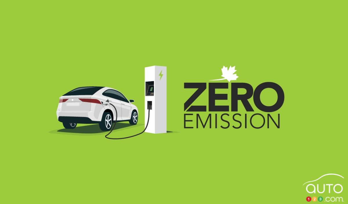 Federal government to offer discounts for electric vehicles Car News