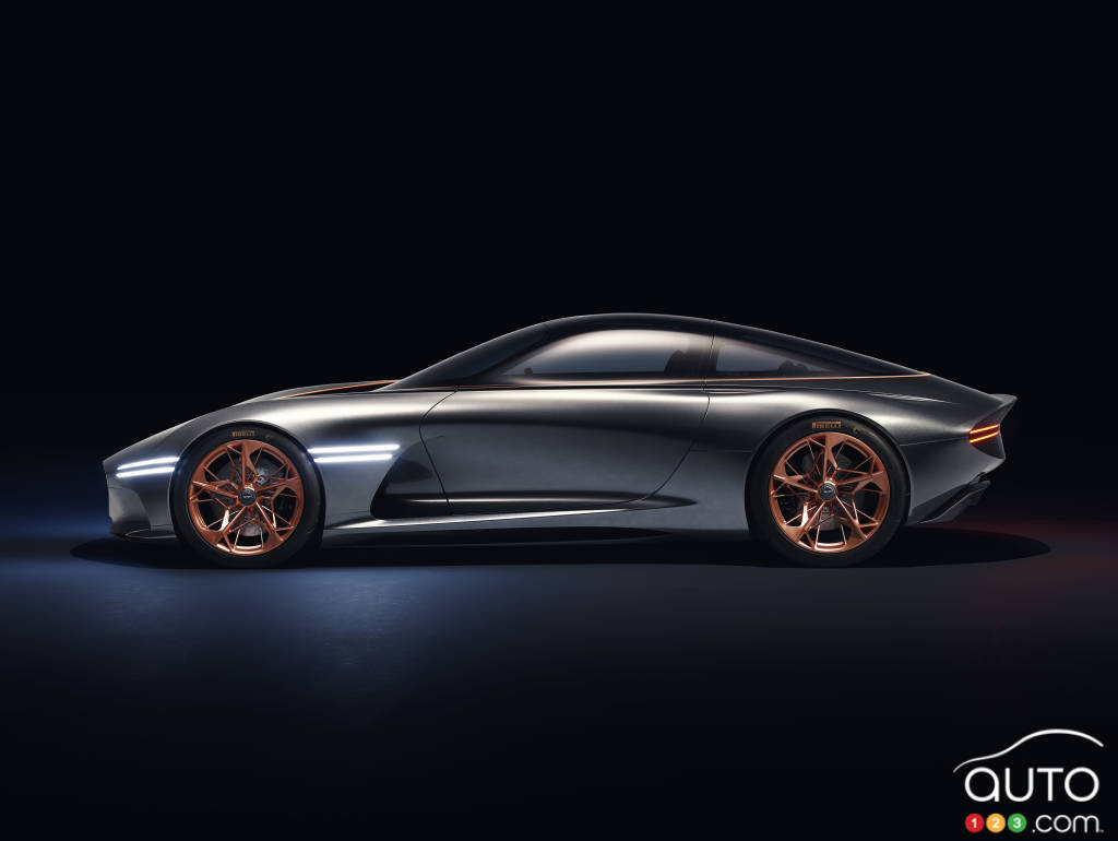 Genesis Essentia