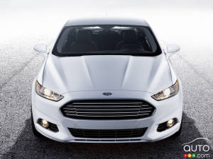 Ford ajoute 270 000 modèles à un rappel existant