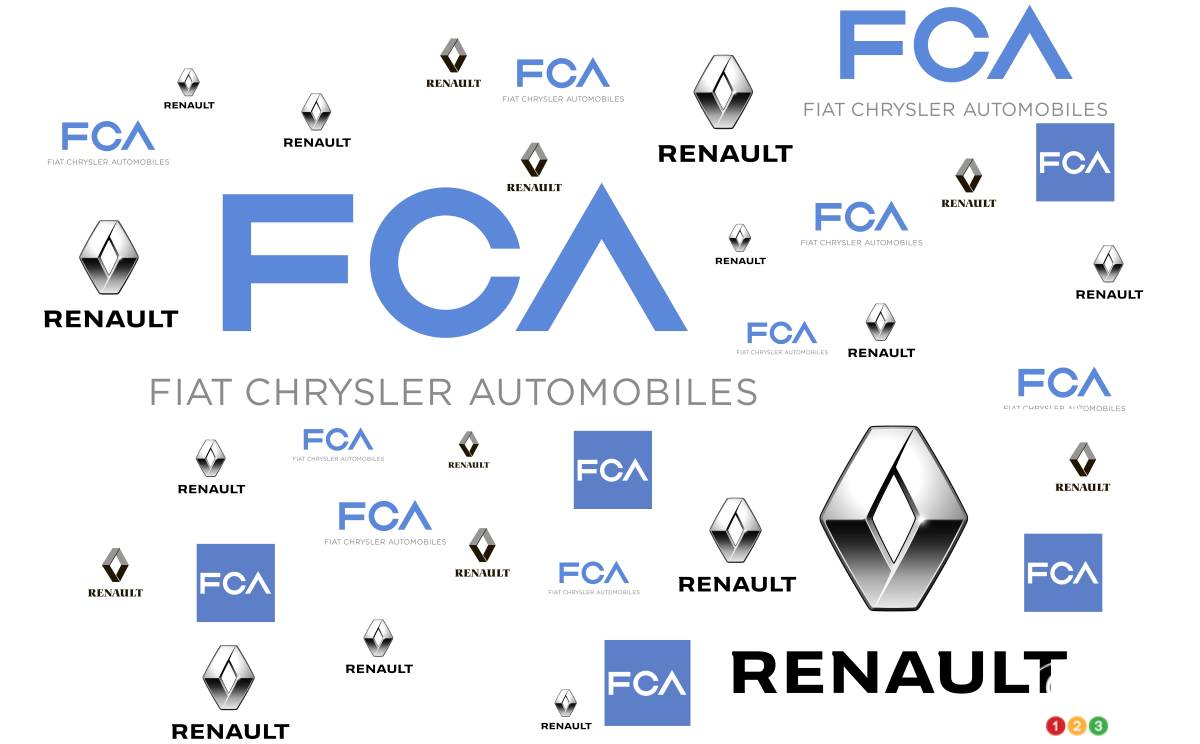 Vers une alliance Renault – FCA ?