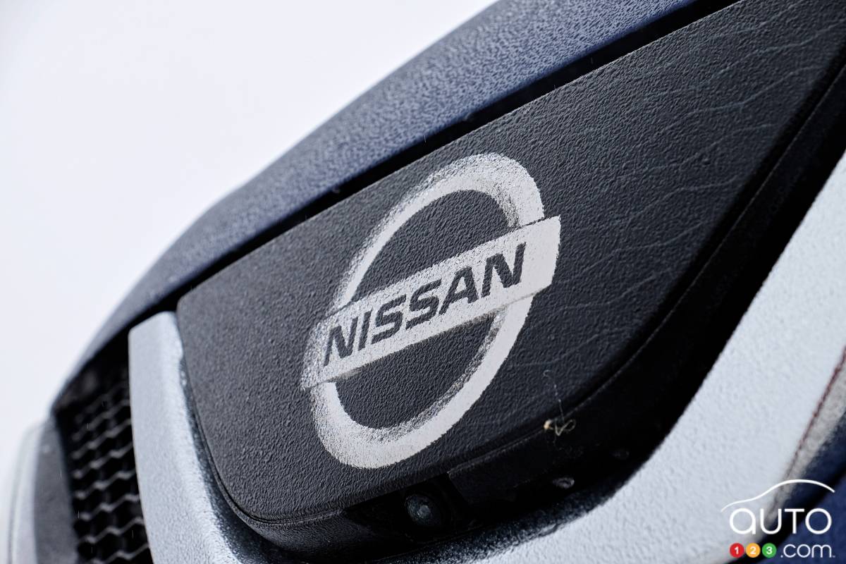 Nissan Cutting 12,500 Jobs Globally After Disastrous Q2 Results