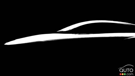 The Infiniti FX replacement has a name: QX55