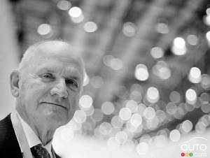Former Head of VW Group Ferdinand Piëch dies at 82