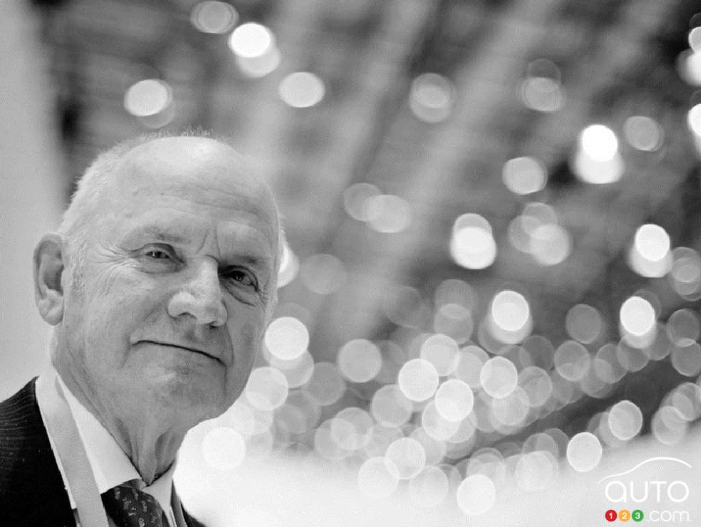 Ferdinand Piëch