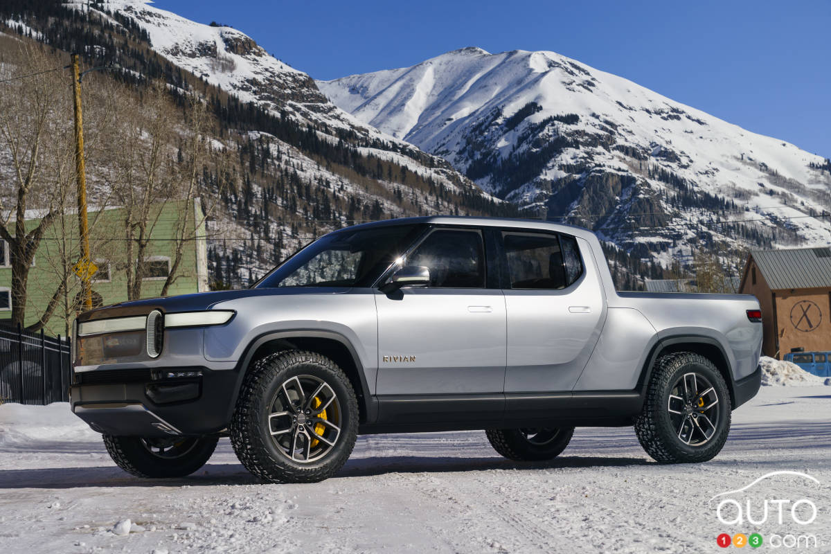 tidligere indsats lækage Top 10 pickup trucks to watch for in 2020 | Car News | Auto123