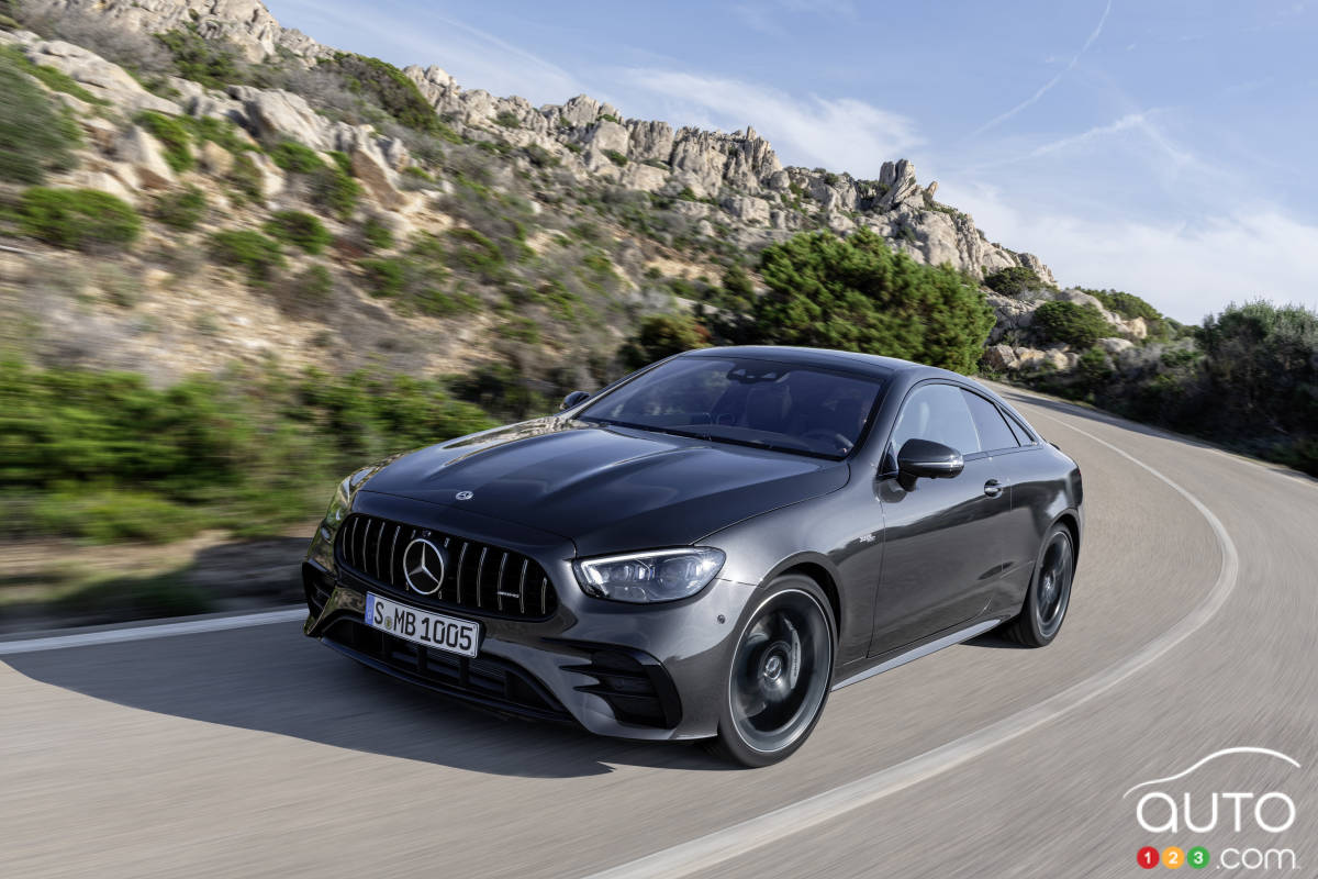 2022 Mercedes-Benz CLA-Class Prices, Reviews, and Photos - MotorTrend