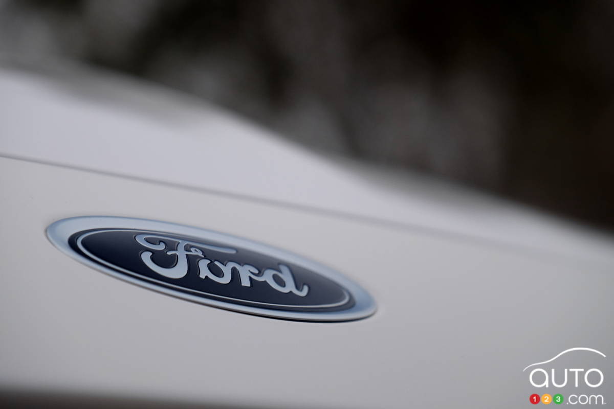 Ford preparing vaccine infrastructure for employees | Car News | Auto123