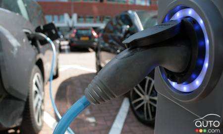 Electric Vehicles: 7 Out of 10 Americans Say they’re Interested