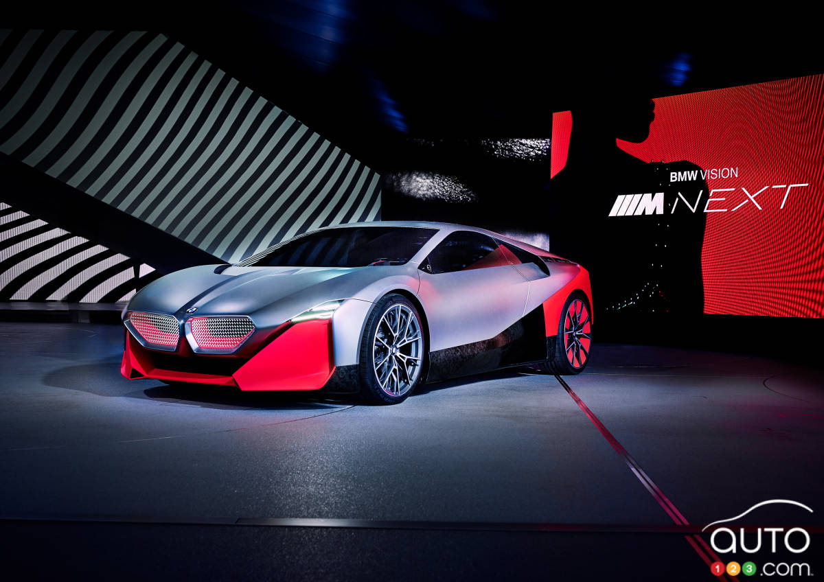 Toronto 2020: Top 10 Vehicles of This Year’s Auto Show