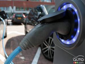 Are Government Incentives Still Needed for EVs?