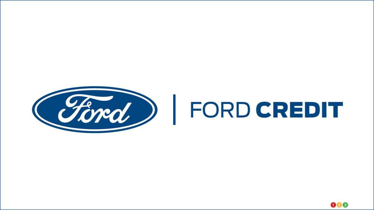 ford credit motor company