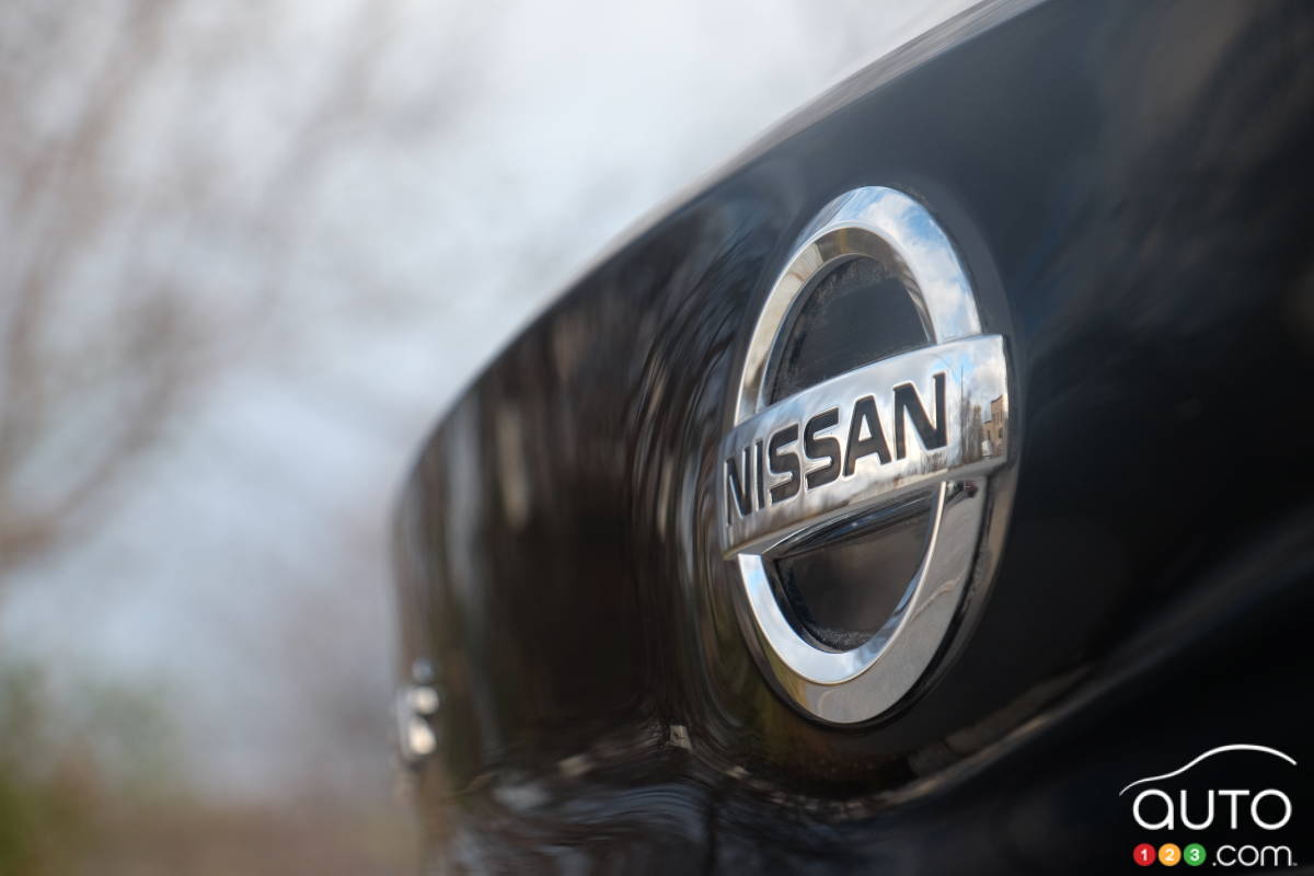20,000 Jobs at Risk at Nissan
