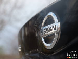 20 000 emplois seraient menacés chez Nissan