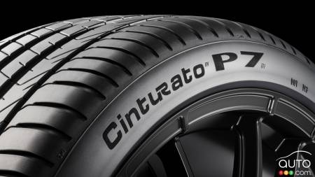 Pirelli conçoit un pneu qui s’adapte aux températures et aux conditions