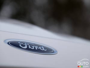 Ford Recalling 2.2 Million Vehicles Over Door Latch Problem