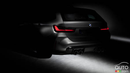 BMW va produire une M3 familiale, mais nous ne l’aurons pas
