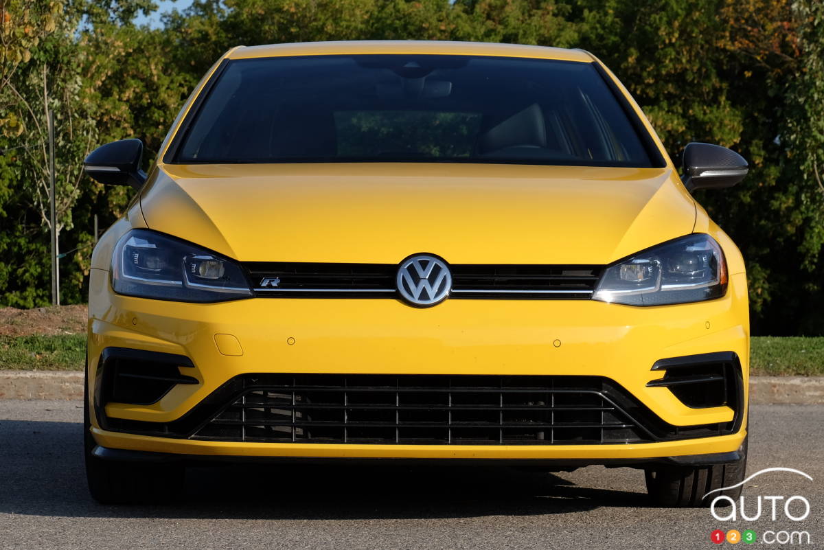 Le Canada lance un fonds avec l’argent des amendes Volkswagen du Dieselgate